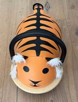 Wheely Bug Tiger