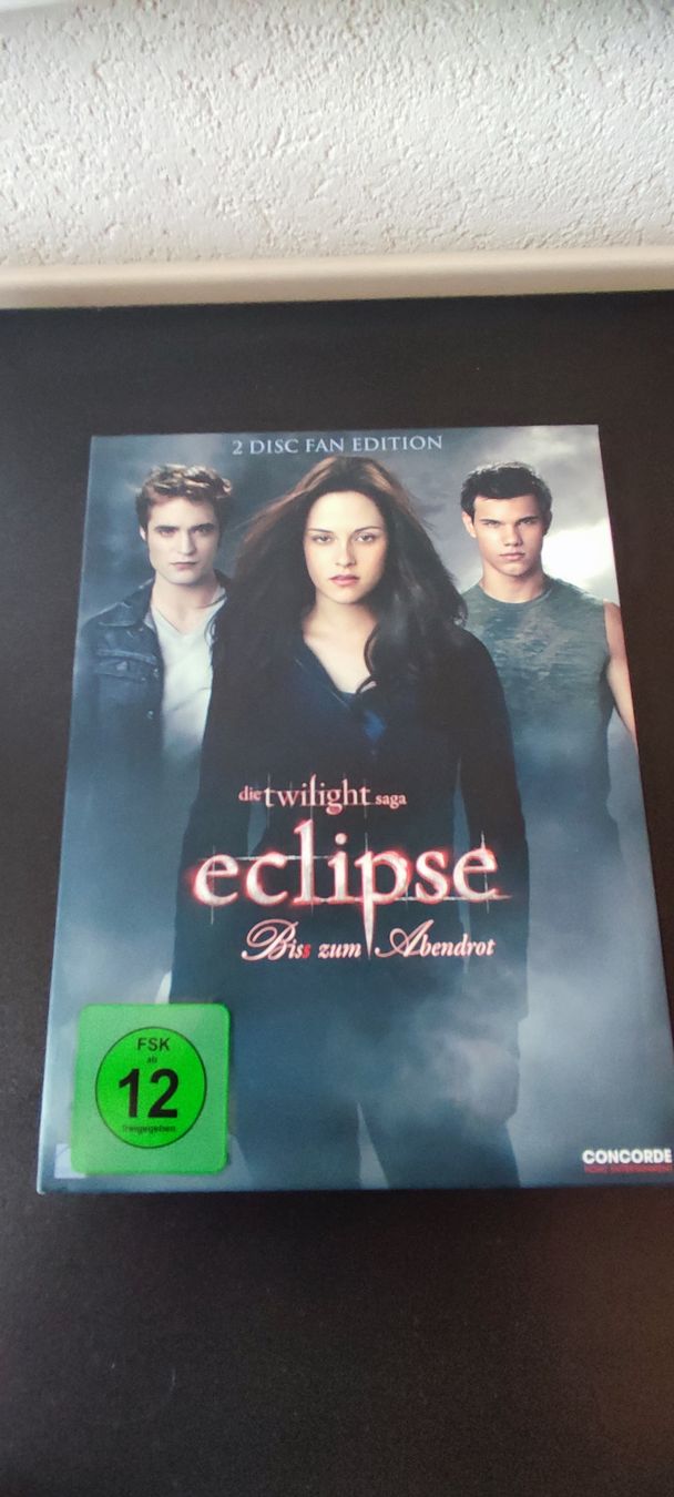 Alle DVDs: DVD Set – Gebraucht aus Othmarsingen von HBN