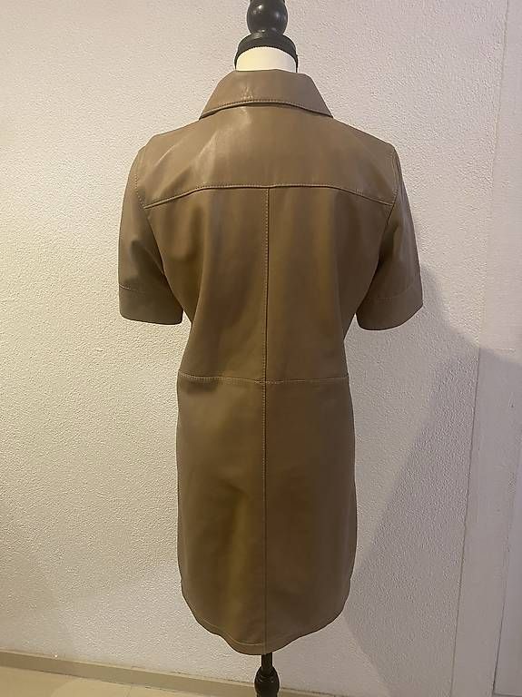 Robes: JOOP! Elegantes Echtlederkleid  Gr. 36 – D'occasion à Rorschach par Lauraq12 2