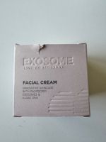 Ben & Anna EXOSOME Gesichtscreme 50ml