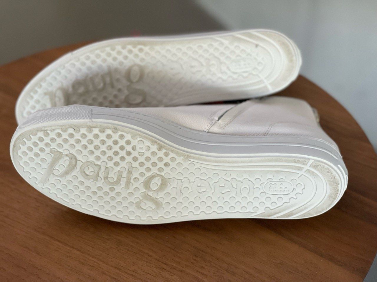 Paul Green Damenschuhe: Sneaker Paul Green – Gebraucht aus Gockhausen von subbotnik 4
