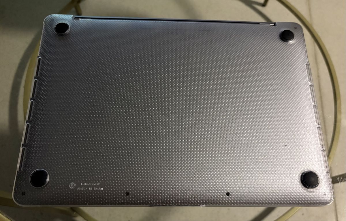 Apple Notebook: MacBook Pro 13 (2019)  – Usato da Bern venduto da Diego-maradona 2