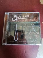 CD - Sailor – Buried Treasure (Rock, 2007)