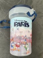 Disneyland Paris Popcornkübel, Top Zustand!