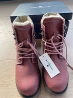 Neue Winterschuhe von Tom Tailor, Gr. 40