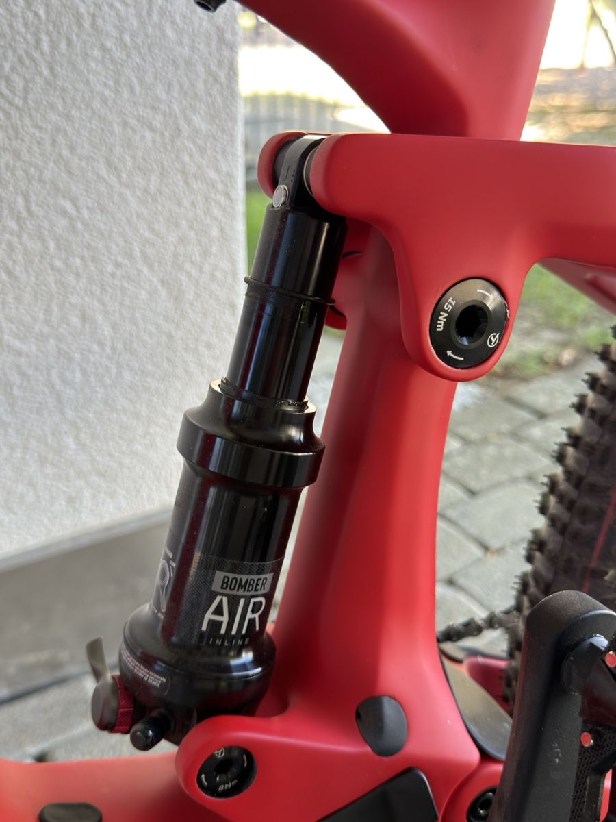Thömus Biciclette: THÖMUS Lightrider E_MAX 2026 – Nuovo (secondo la descrizione) da Safenwil venduto da gju_g59n 7