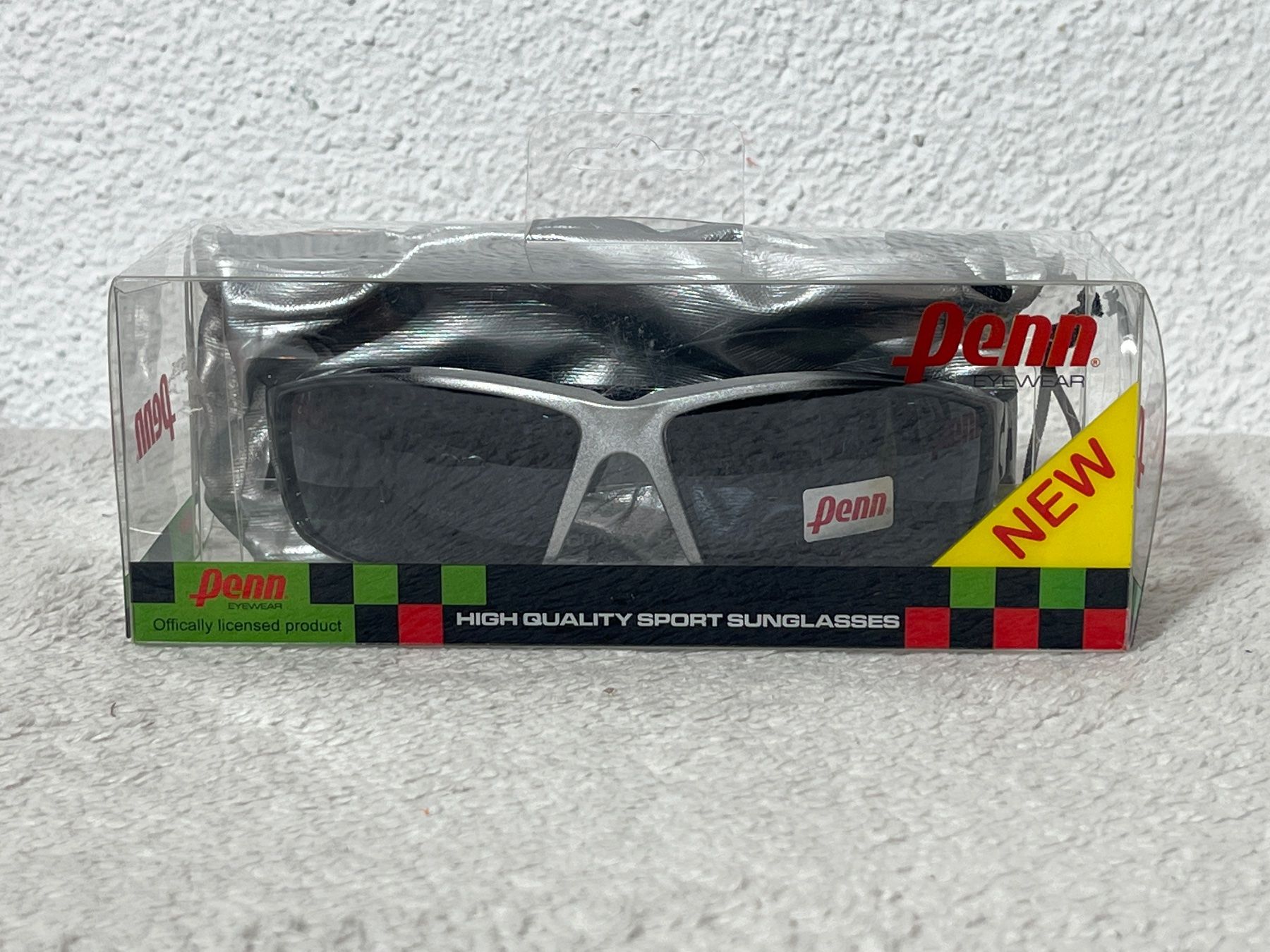 Occhiali & Lenti: Coole Sport Sonnenbrille Originalverpackt – Nuovo e nell'imballaggio originale da Oberegg venduto da MZ_DiesundDas 2