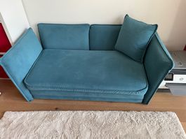 Kindersofa (ausklappbar)