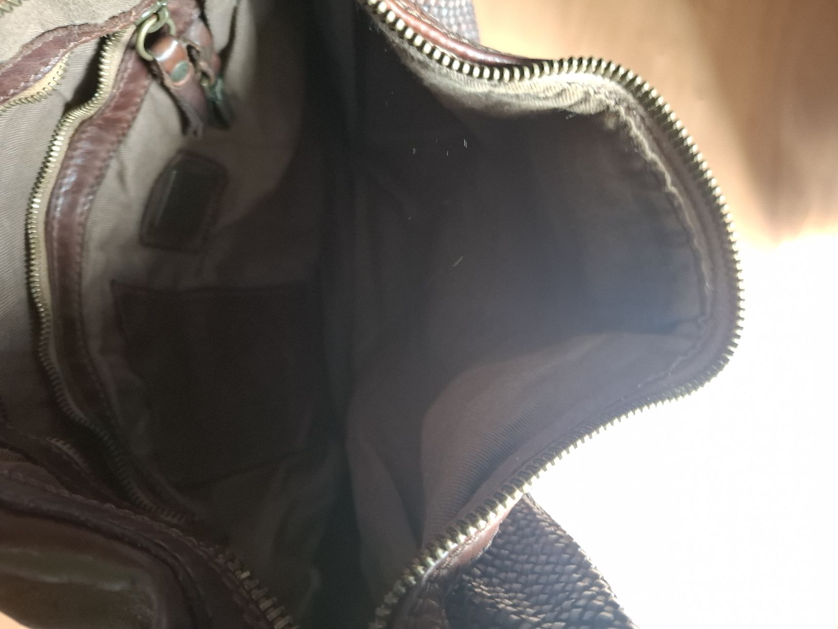 Campomaggi Borse da donna: Campomaggi Tasche Neu – Nuovo (secondo la descrizione) da Allschwil venduto da nicki1803 3