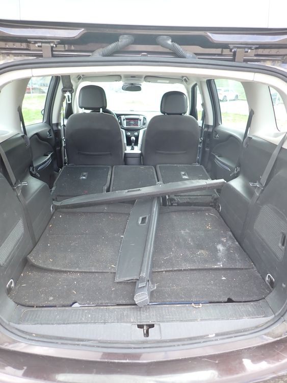 Opel Zafira C 14NET 7