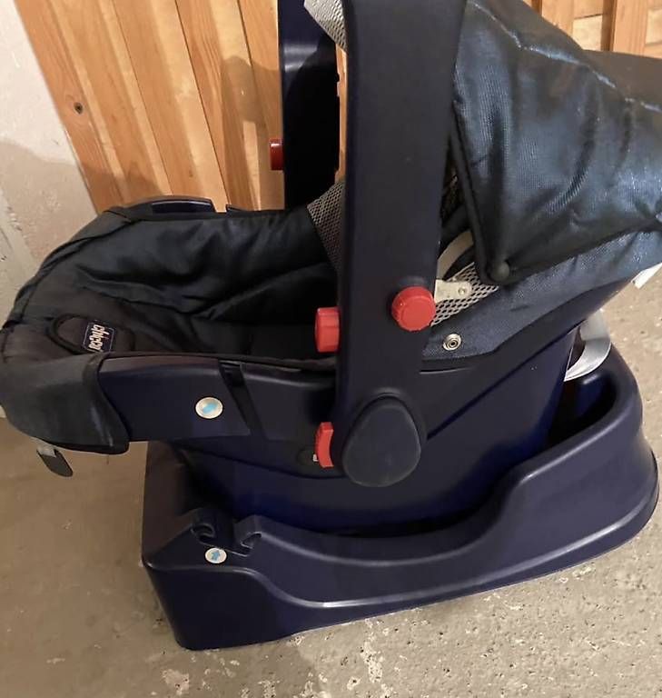 Maxi-Cosi Seggiolini per auto: Maxi-Così – Usato da Oberentfelden venduto da eli_r6zv 1