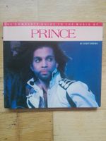 Prince - The Complete Guide to the Music of Prince   ©'1995