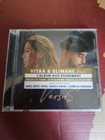 CD - Vitaa & Slimane – Versus (2019)
