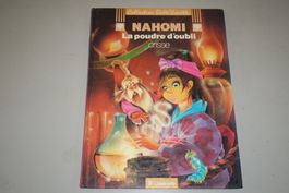 NAHOMI ( DE CRISSE)  °°°° LA POUDRE DE L'OUBLI °°°°° E.O