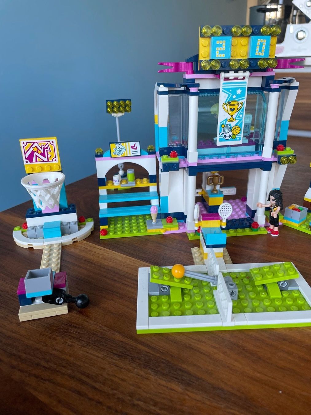 Lego Jouets: Lego Friends 41338 und 41330 – D'occasion à Dänikon ZH par snowfish26 3