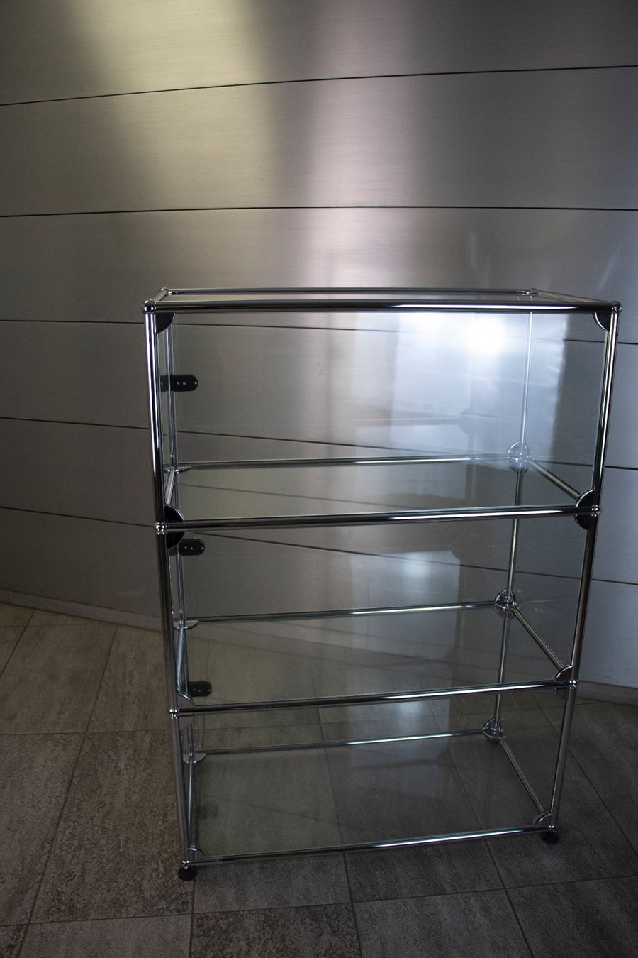 USM Vetrine: USM Vitrine Glas – Usato da Zollikerberg venduto da N_a_c_h_l_ass_ZH 4
