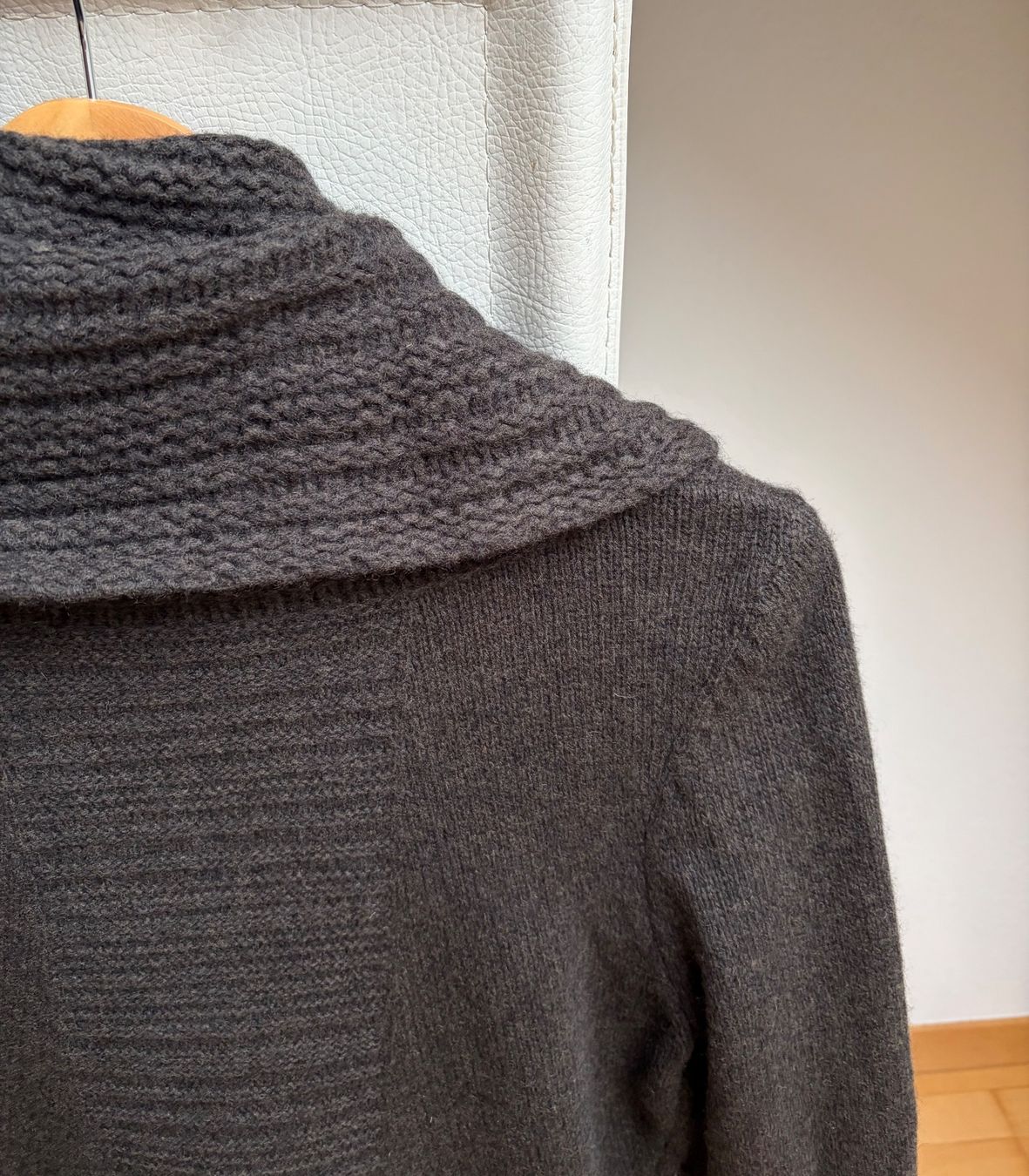 Hugo Boss Maglioni & Felpe: Hugo Boss Orange Wolle Pullover Gr.S – Usato da Unterägeri venduto da Jutka_04 1