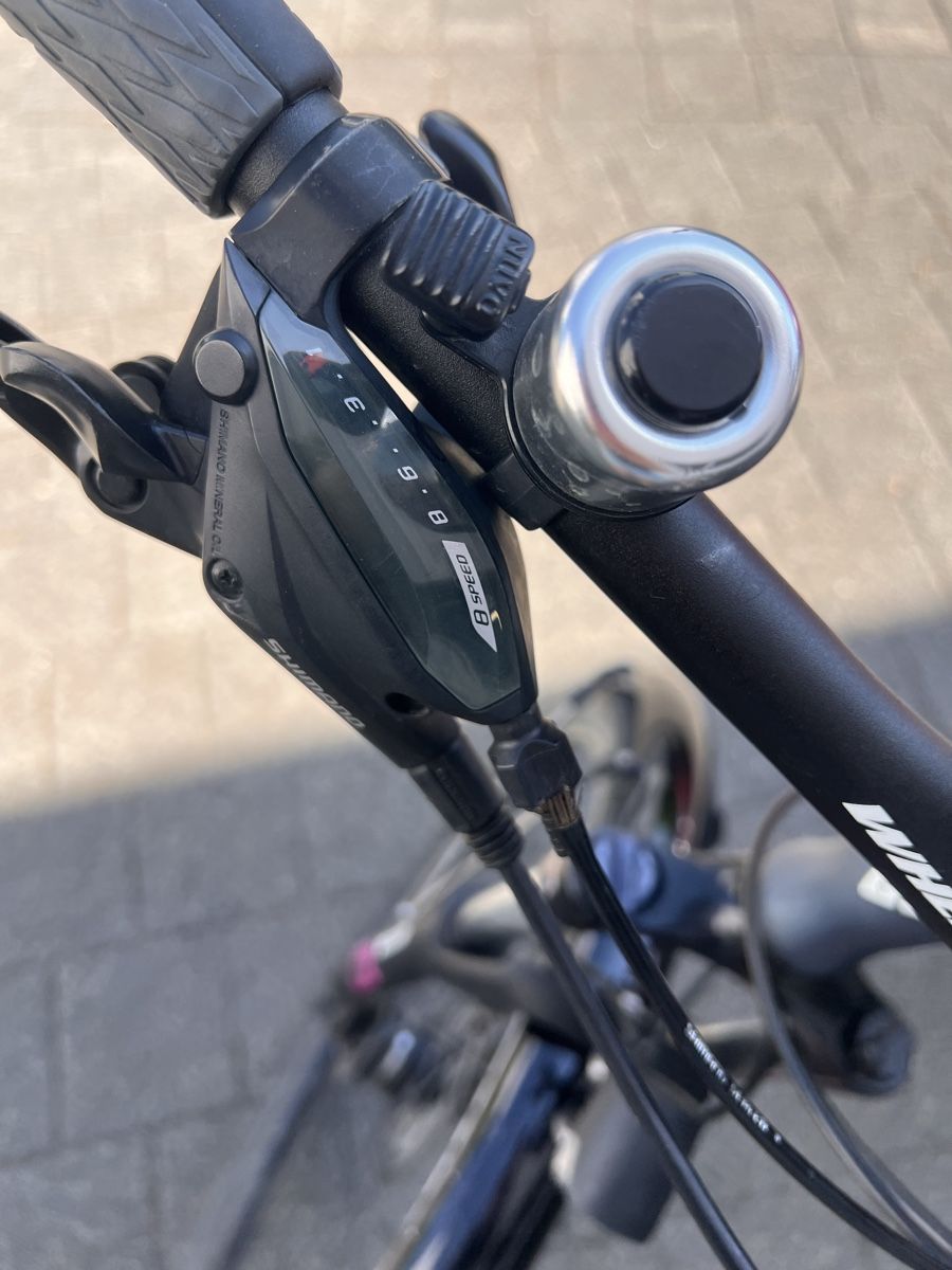Wheeler Biciclette: Wheeler Passera ATB Damenvelo – Usato da Geroldswil venduto da neva.yael 3