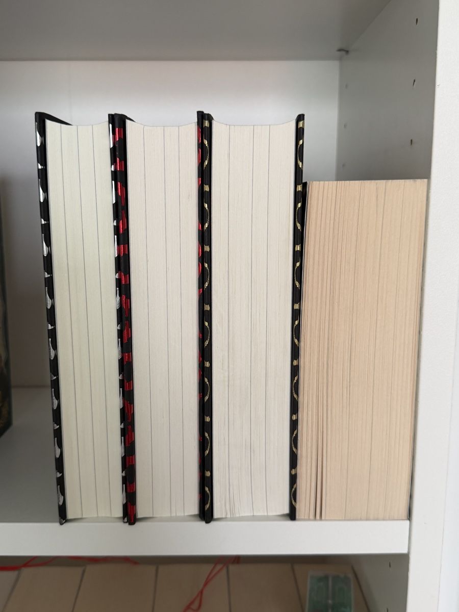 Libri: Die Luna-Chroniken – Usato da Horw venduto da _Celine99_ 2