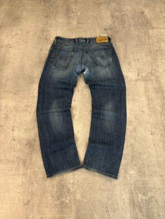 Vintage Diesel Straight Jeans (S)
