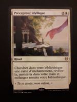 MTG - Précepteur idyllique