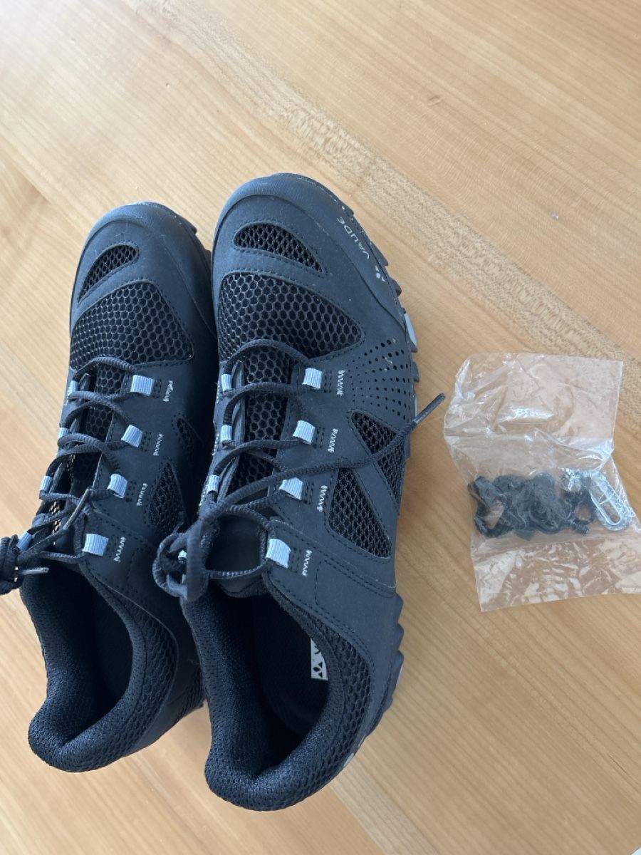 Chaussures hommes: Bike Schuhe – Neuf (Voir description) à Weinfelden par Tg15229 2