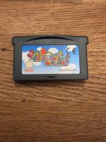 Super Mario Advance pour Game Boy Advance occasion