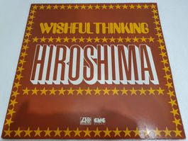 Wishful Thinking – Hiroshima