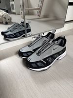 Nike Air Max Sunder – Gris / Noir – Excellent état 