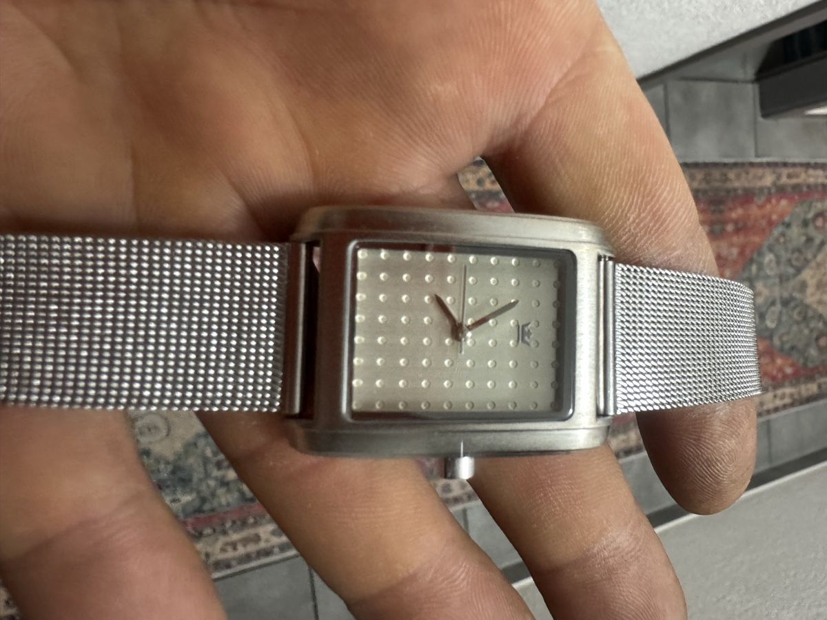 Orologi: Damen armbanduhr  – Usato da Gerlafingen venduto da naj_vj8s
