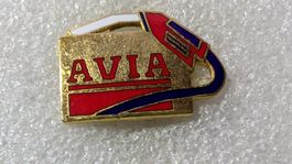 Ansteckpin 211: Avia