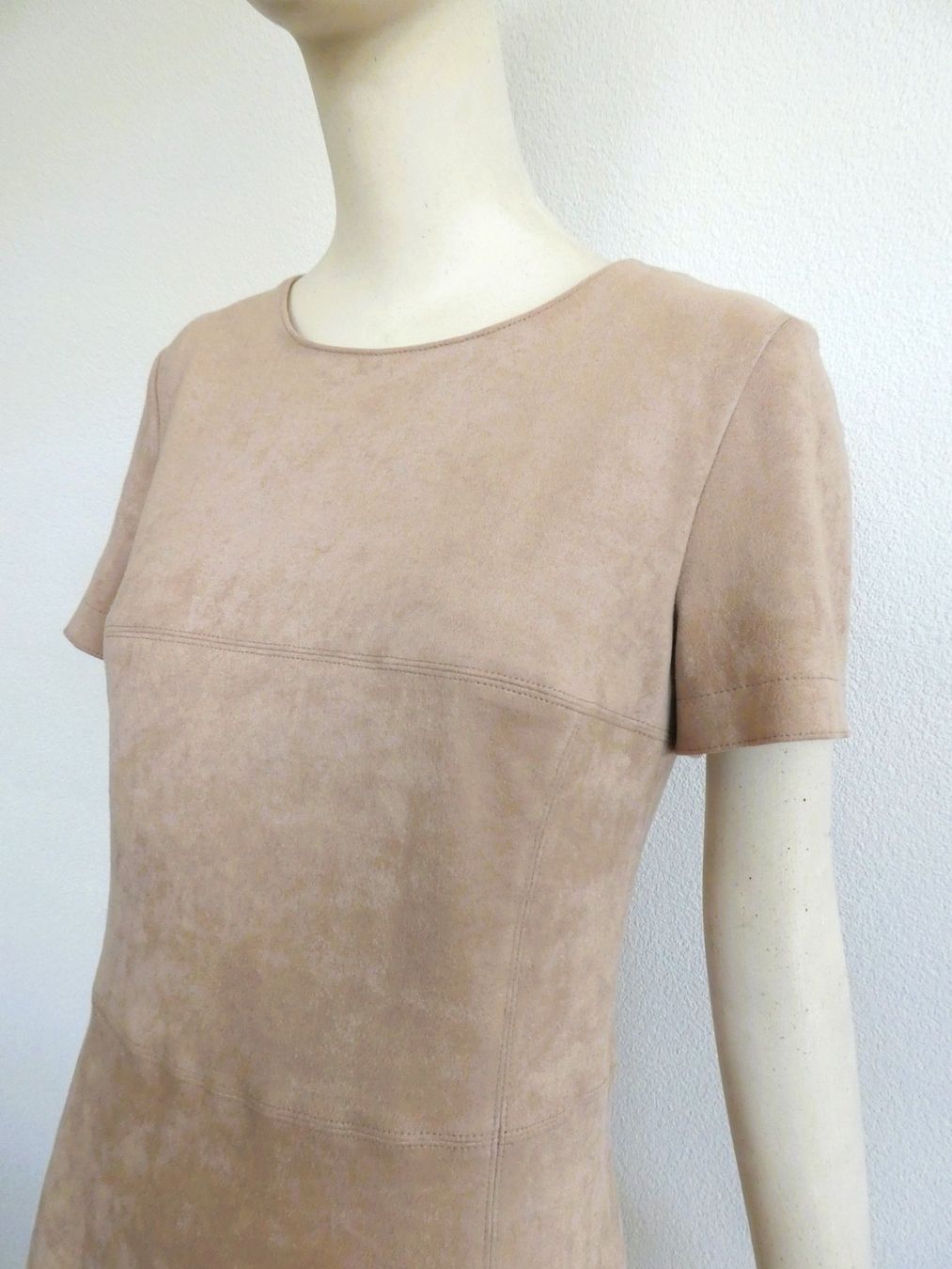 Marc Cain Vestiti: MARCCAIN Kleid neuwertig, N3/38 – Nuovo e nell'imballaggio originale da Berneck venduto da chouchou1415 1