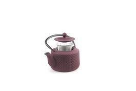 Teekanne  aus Gusseisen 0,80 lt Yunan