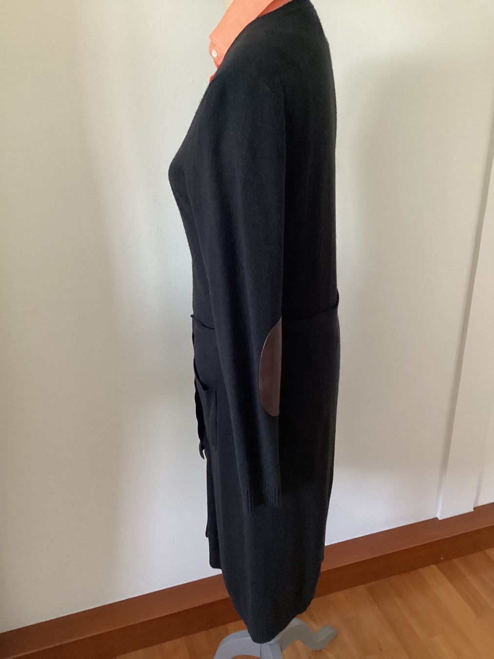 Ralph Lauren Mäntel: Ralph Lauren, Damenstrickmantel, Gr. M – Gebraucht aus Salenstein von Esprit57 3