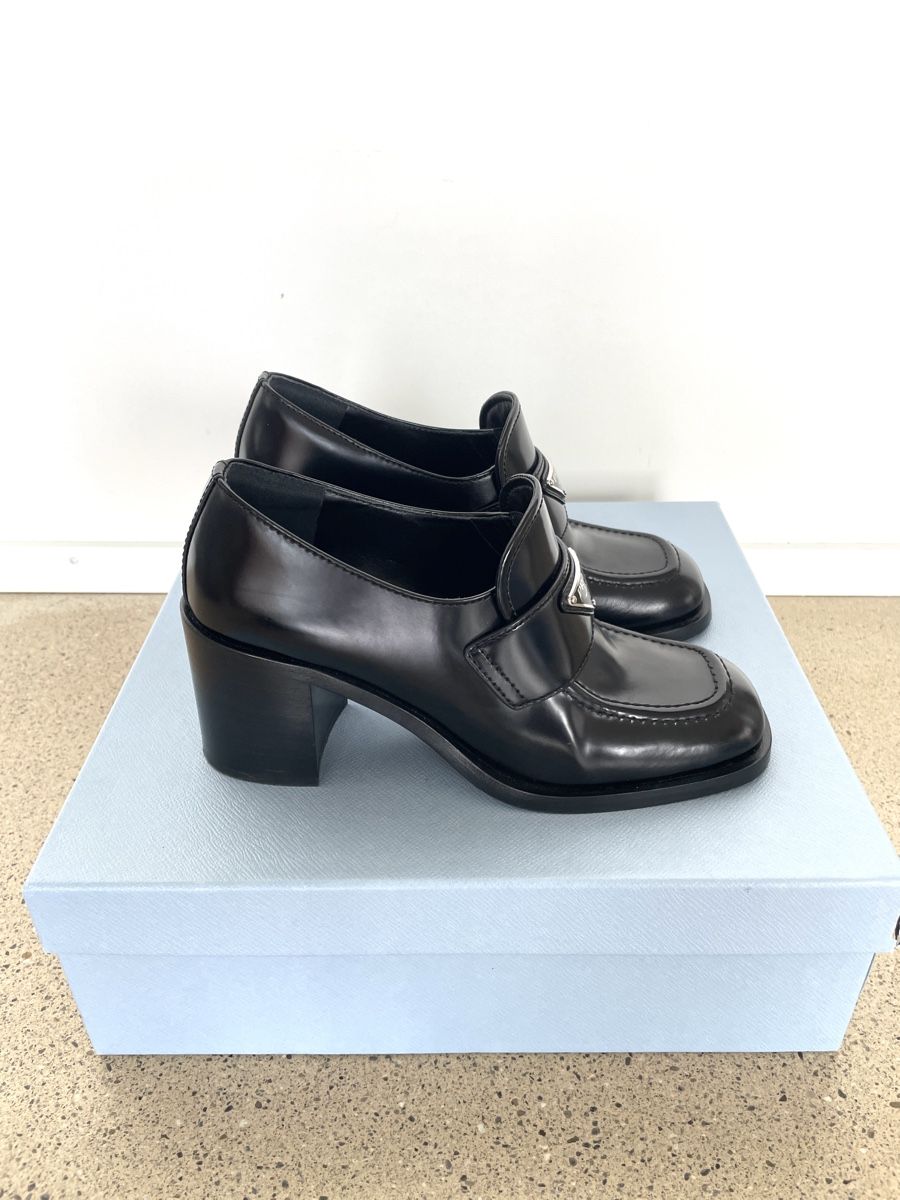 Prada Chaussures femmes: Prada Loafer – Neuf (Voir description) à Stäfa par Nicole093 2
