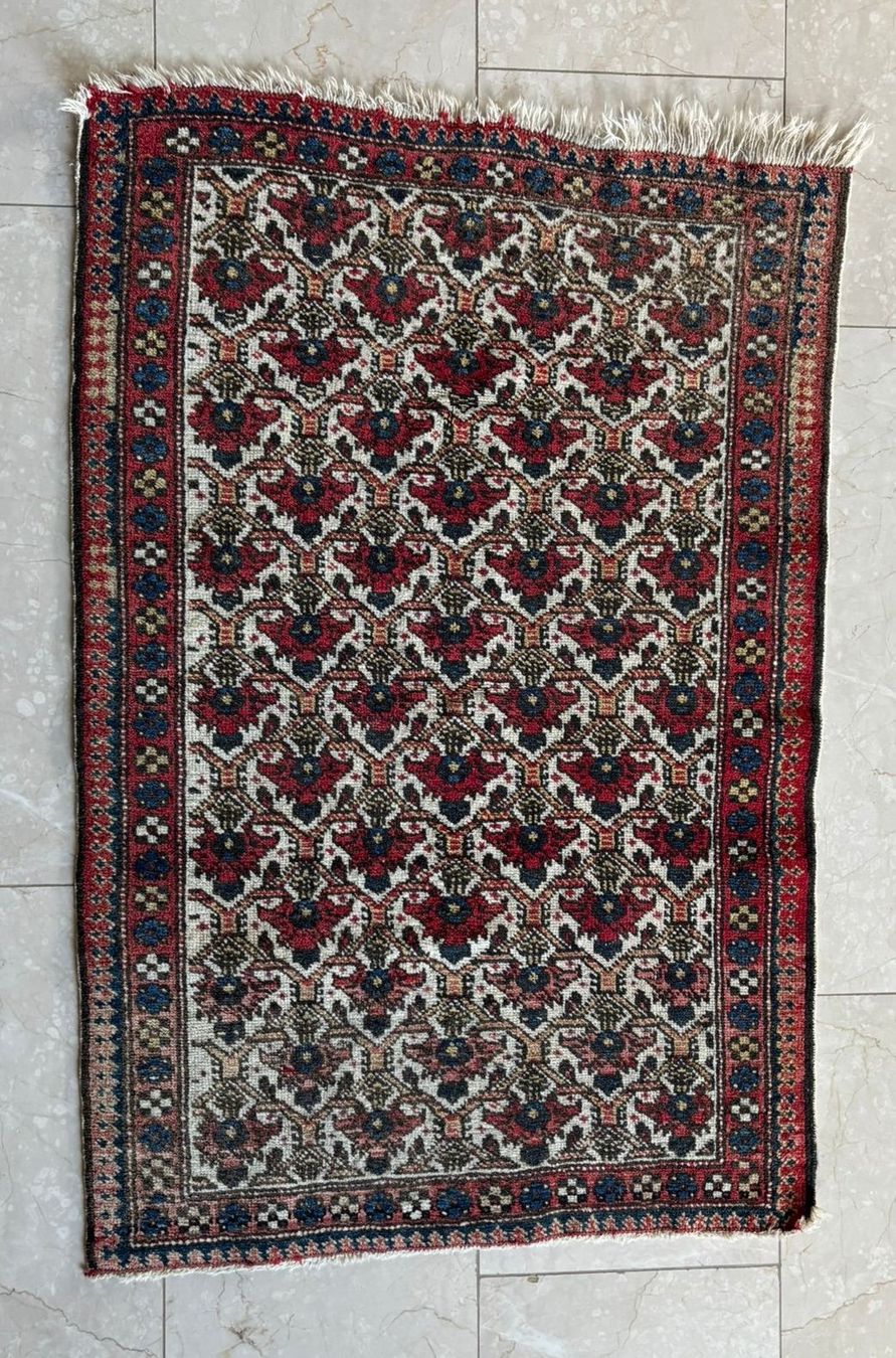Tappeti: Teppich 72 cm (Breite) x 110 m (Länge) – Usato da Klosters venduto da sch_r7kr