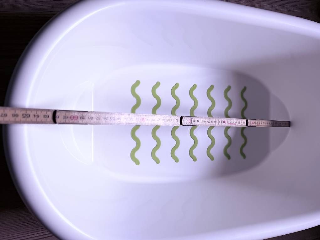 Vasche da bagno: Badewanne | Becken – Usato da Blumenstein venduto da Bellisima 1
