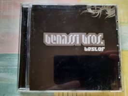 CD Benassi Bros - Best of