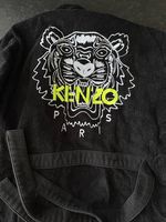 Kenzo Badmantel 