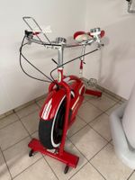 Hometrainer Fitness Velo