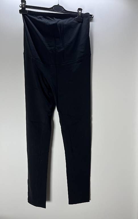 Leggings: 2 Paar Schwangerschaftsleggins L – Usato da Hettlingen venduto da SaMiViJu 3