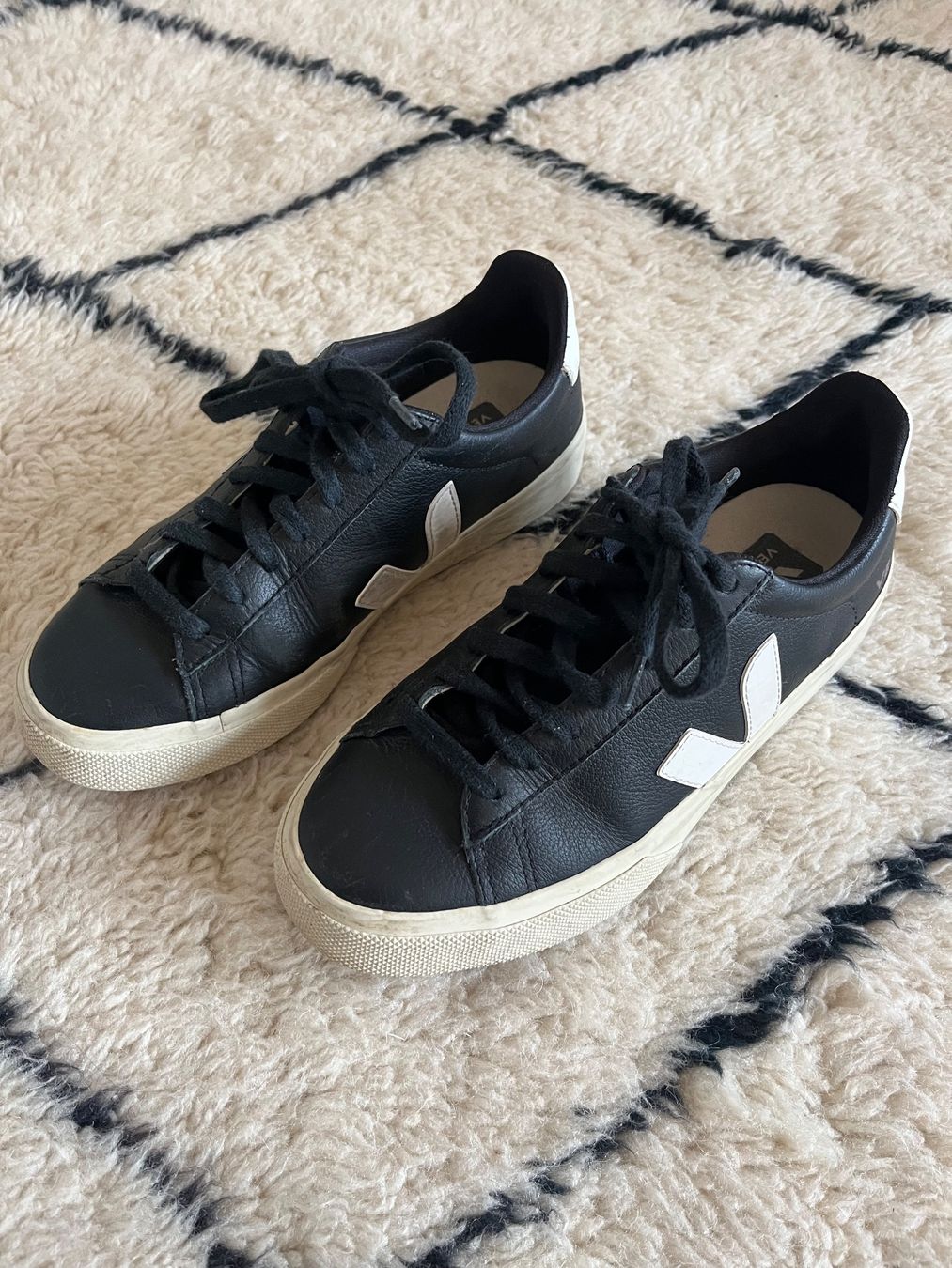Chaussures hommes: Veya-Sneaker – D'occasion à Basel par studc 1