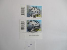 Voll Letzttagsstempel der Poststelle 4553 Subingen