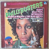 Phillybusters - The Sound of Philadelphia