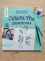 Die Mini Me Zeichenschule / Frau Annika / Topp 2019