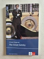 The Great Gatsby F. Scott Fitzgerald 