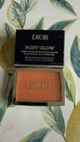 DIOR Rosy Glow blush 004 Coral neu 