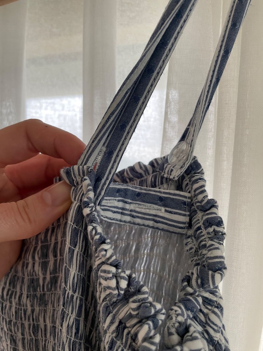 Hollister Vestiti: Hollister Kleid – Usato da Zofingen venduto da silbosja 3