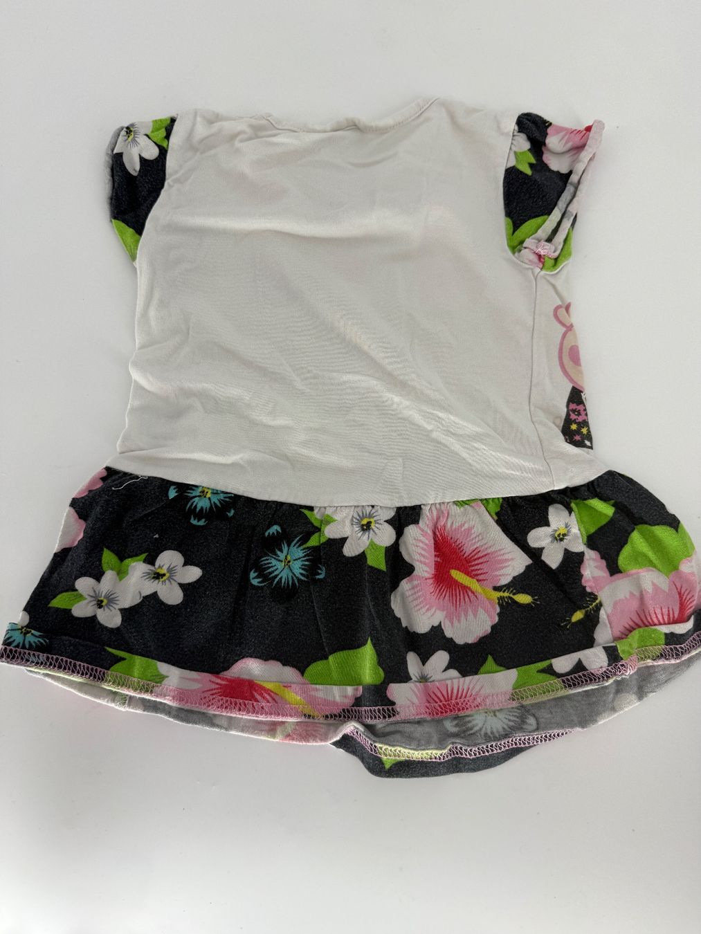 Robes et jupes: Peppa Pig Kleid Gr. 98/104 – D'occasion à Auenstein par moin. 1
