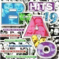 Bravo Hits 19 Spice Girls,Rolling Stones, Depeche Mode